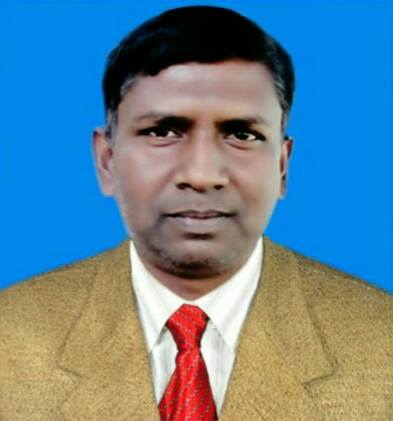 মোঃ পলাশ মিয়া